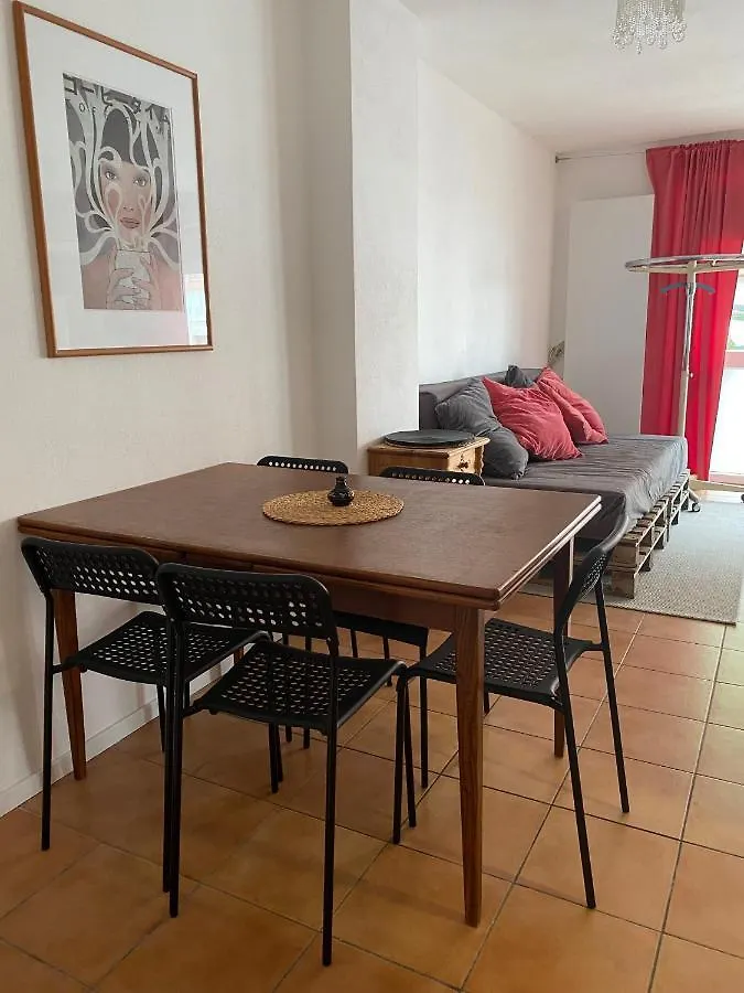Wunderschoenes Studio Fuer Bis Zu 2 Personen Homburg Németország