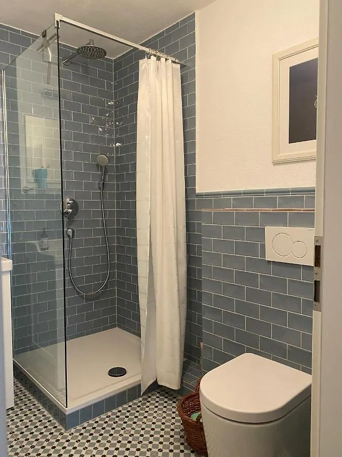 Apartman Wunderschoenes Studio Fuer Bis Zu 2 Personen Homburg