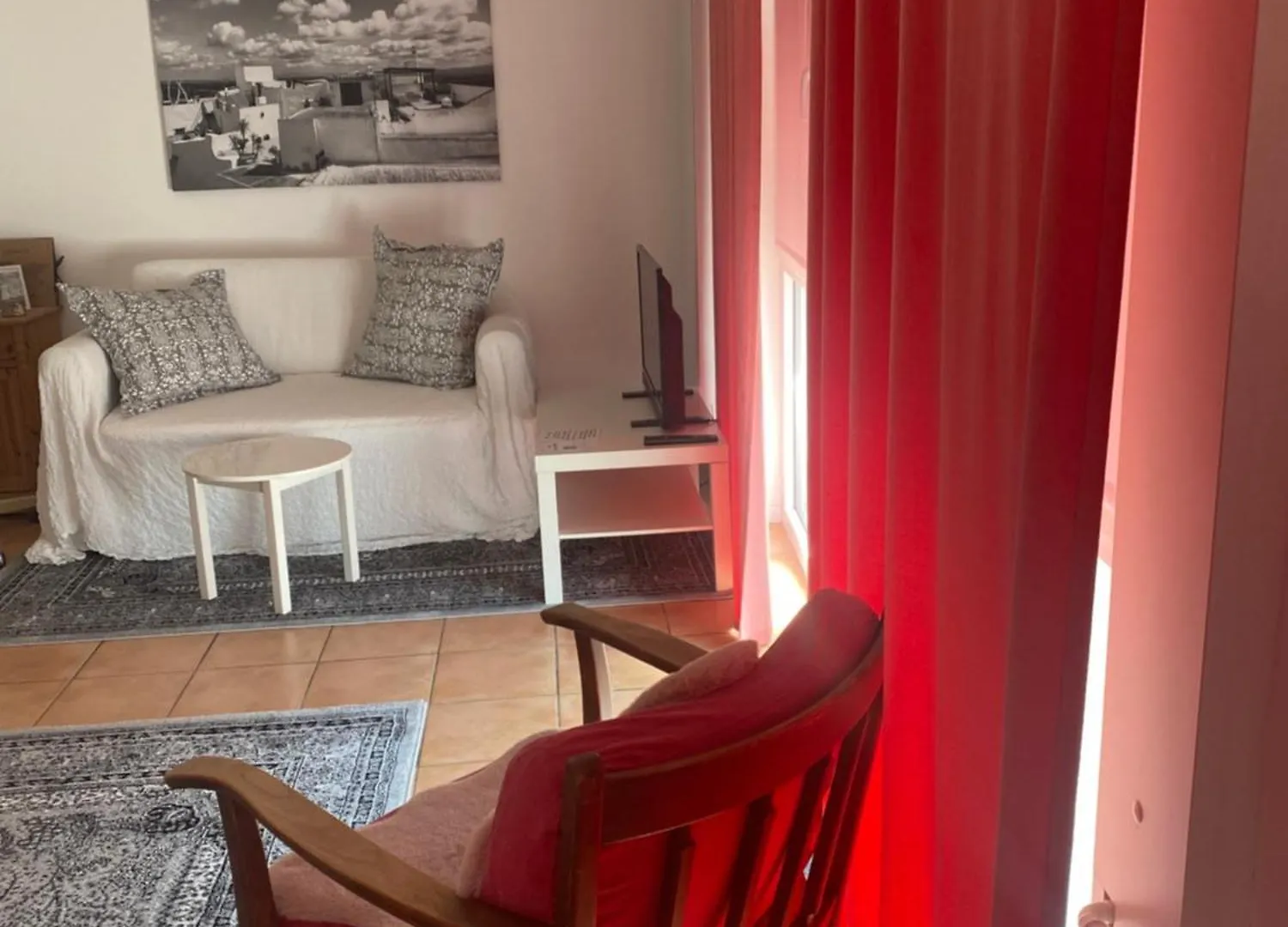Wunderschoenes Studio Fuer Bis Zu 2 Personen Homburg Németország