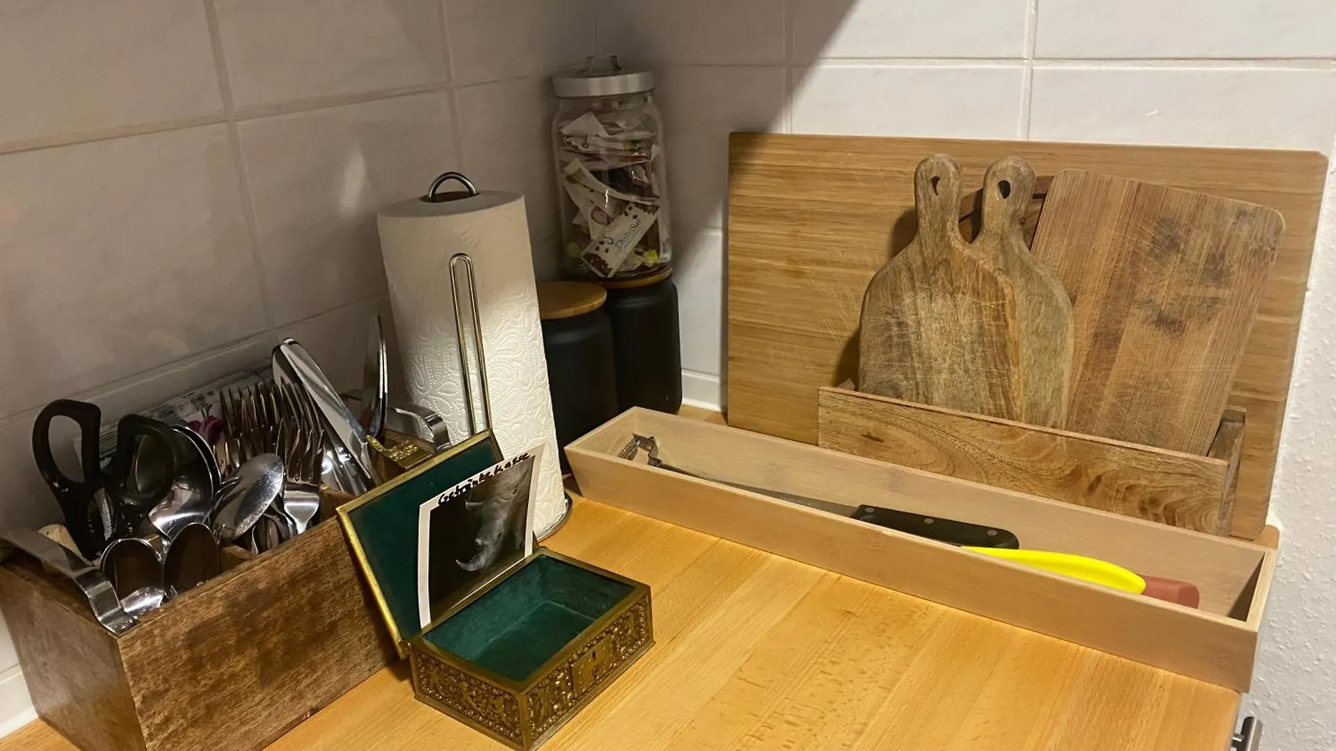 Apartman Wunderschoenes Studio Fuer Bis Zu 2 Personen Homburg